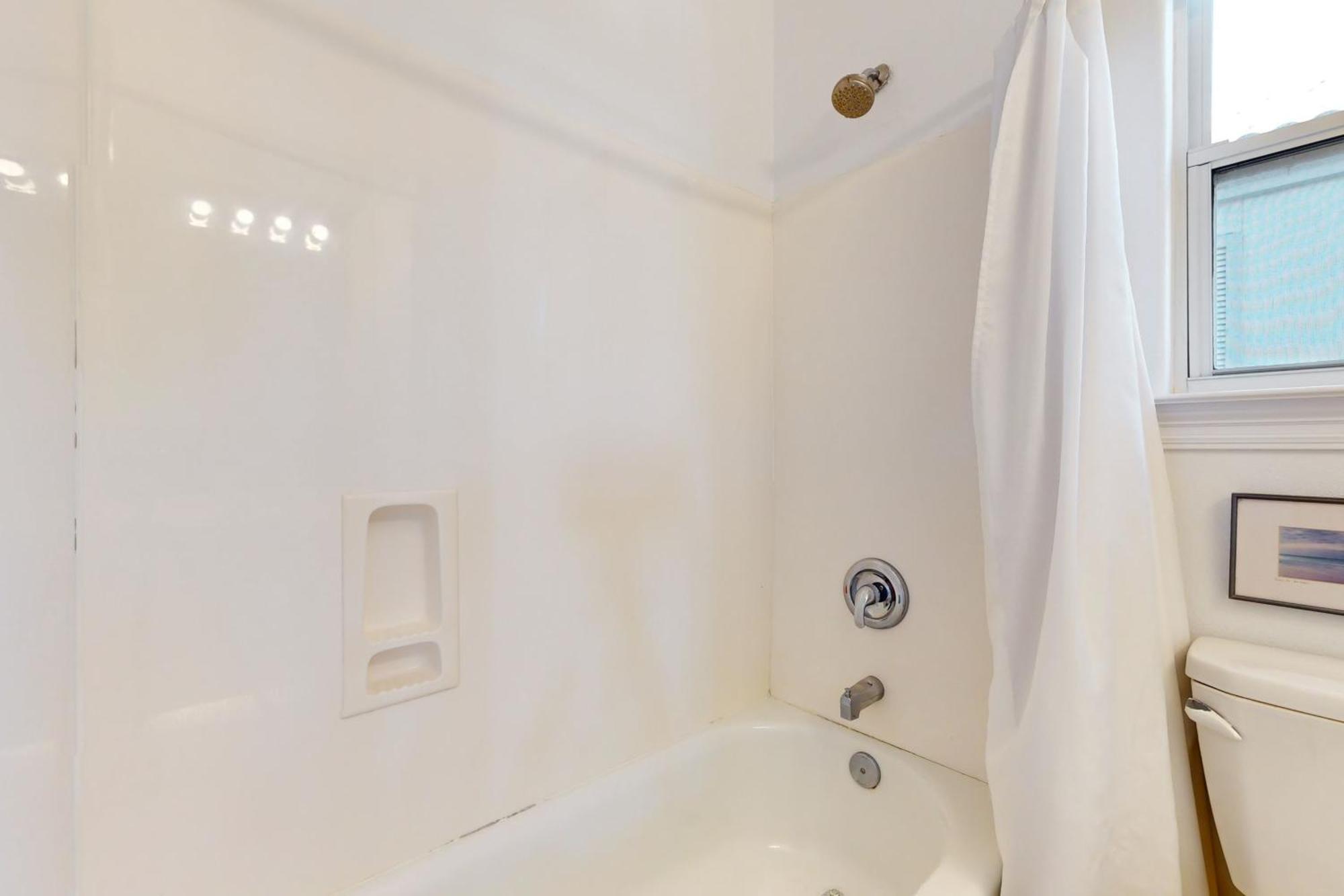 Destiny Beach Villa #6A Экстерьер фото