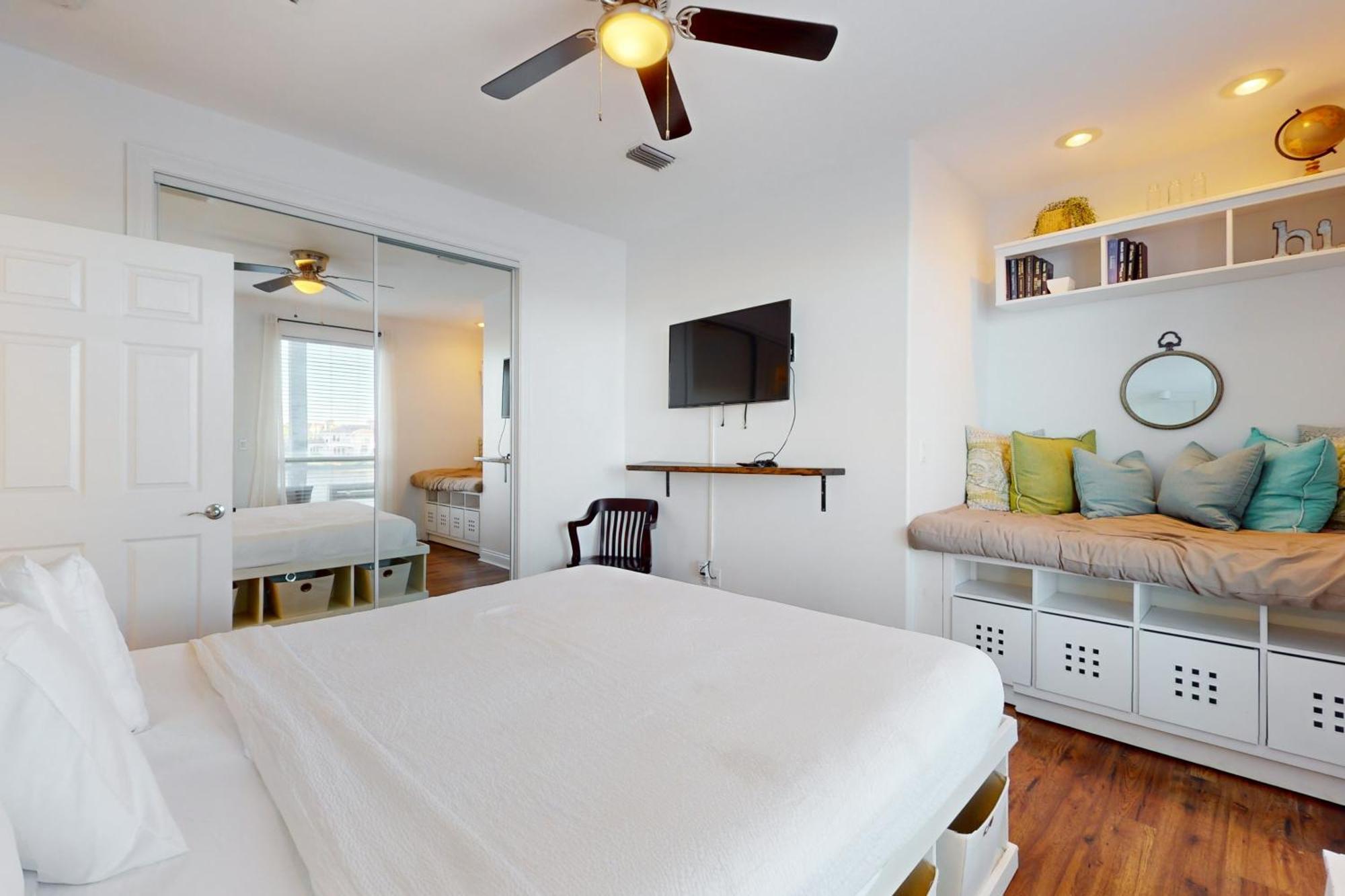 Destiny Beach Villa #6A Экстерьер фото