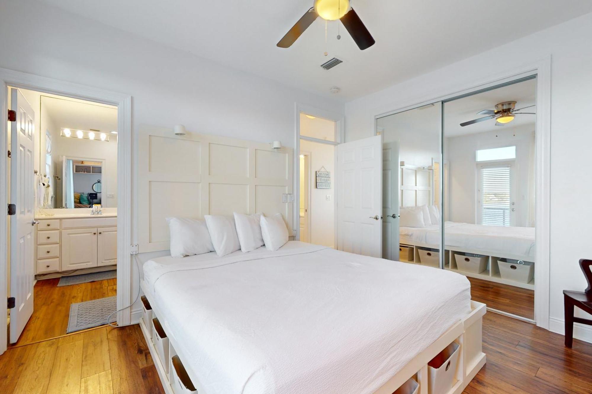 Destiny Beach Villa #6A Экстерьер фото
