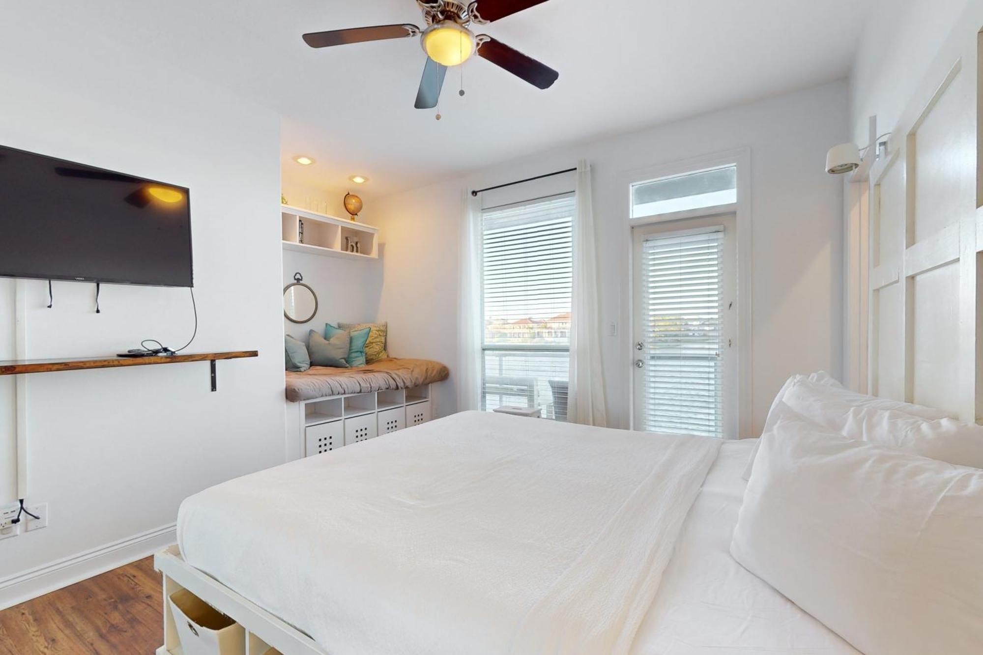 Destiny Beach Villa #6A Экстерьер фото