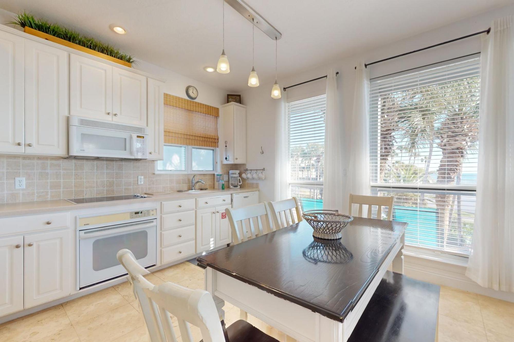 Destiny Beach Villa #6A Экстерьер фото