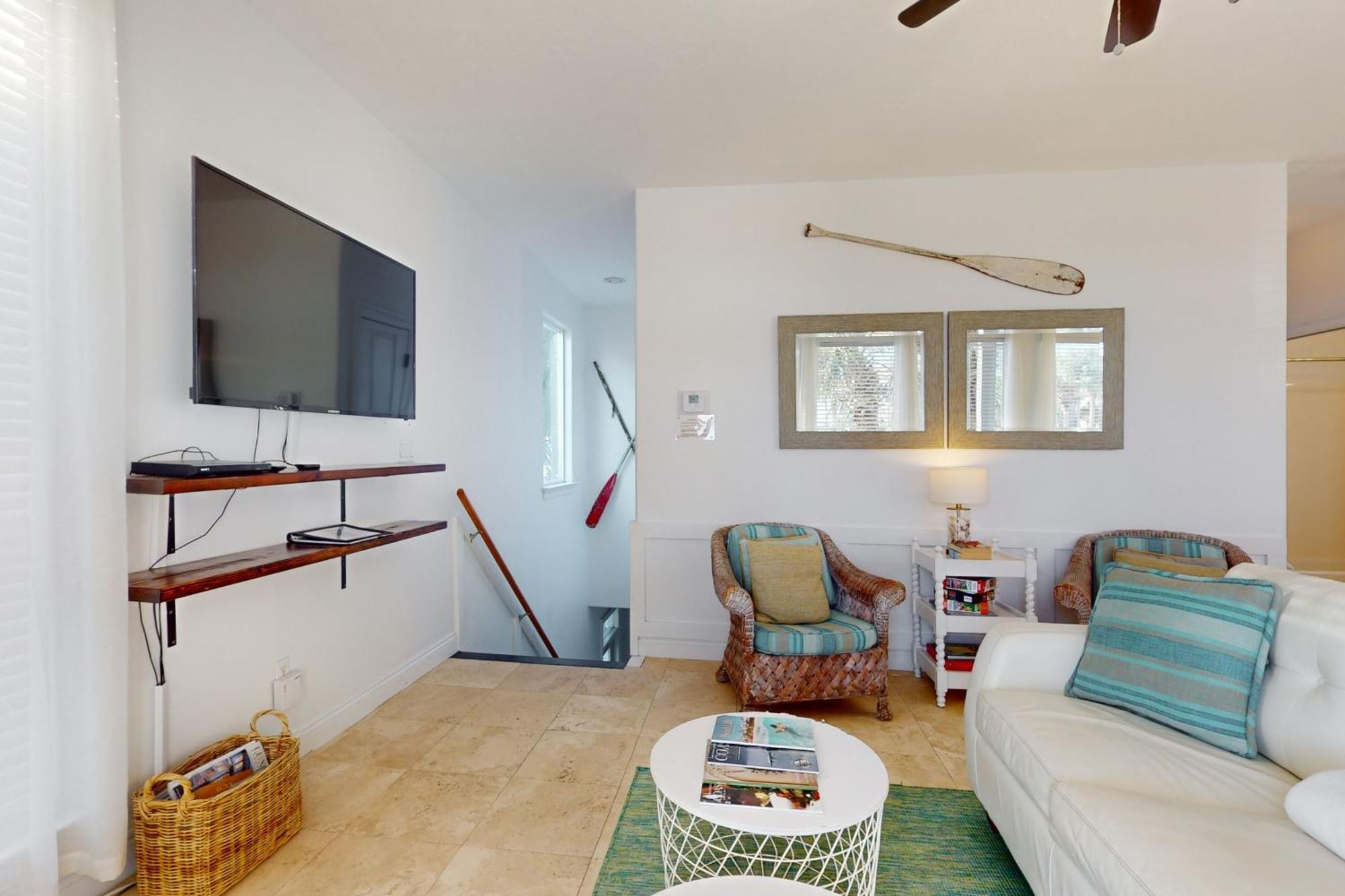 Destiny Beach Villa #6A Экстерьер фото