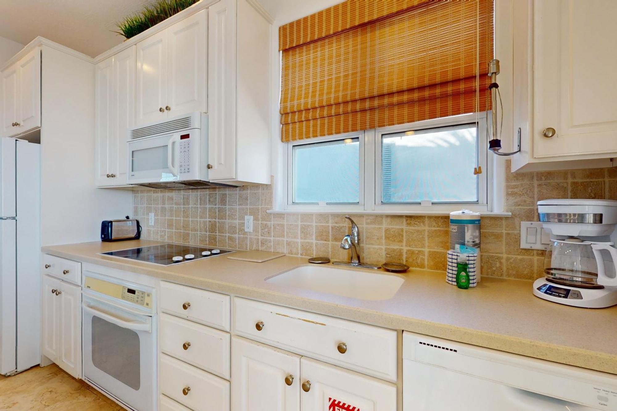 Destiny Beach Villa #6A Экстерьер фото