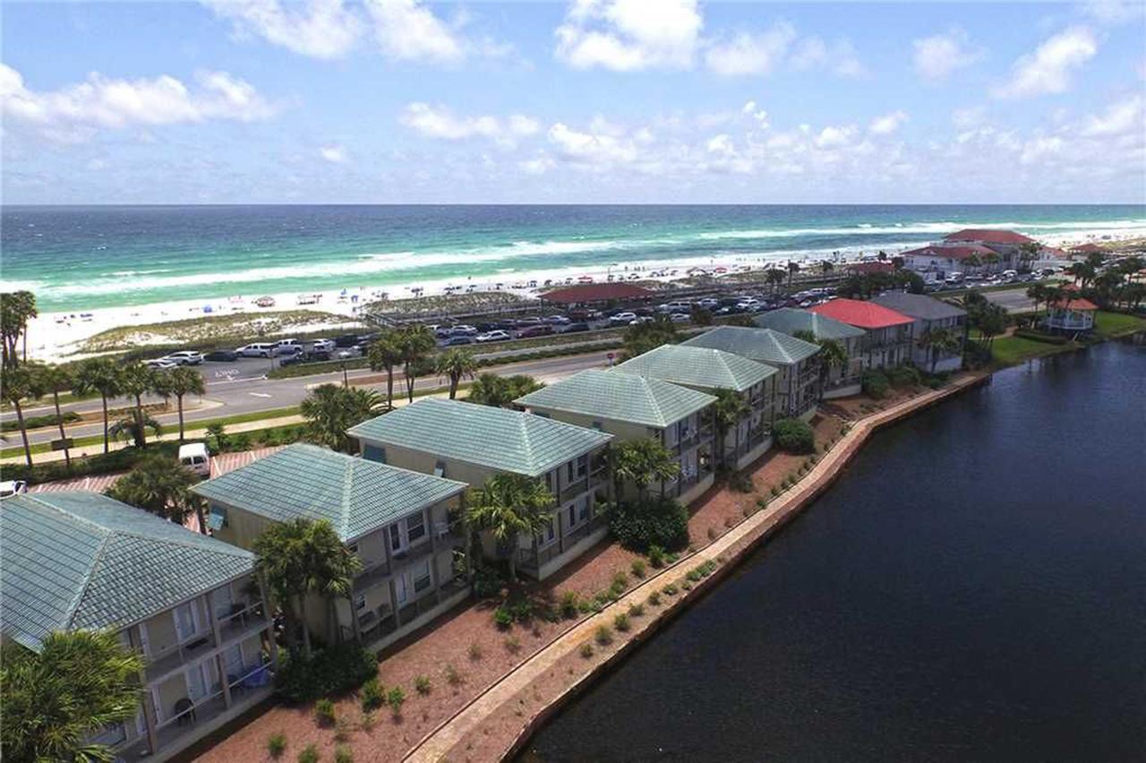 Destiny Beach Villa #6A Экстерьер фото