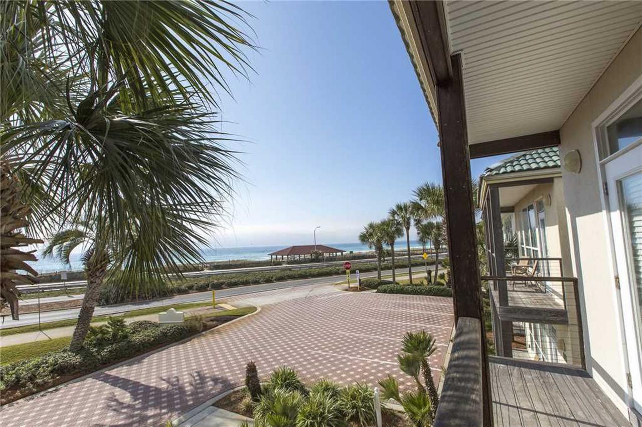 Destiny Beach Villa #6A Экстерьер фото