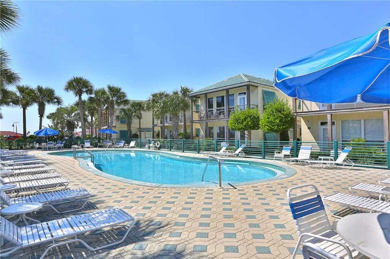 Destiny Beach Villa #6A Экстерьер фото