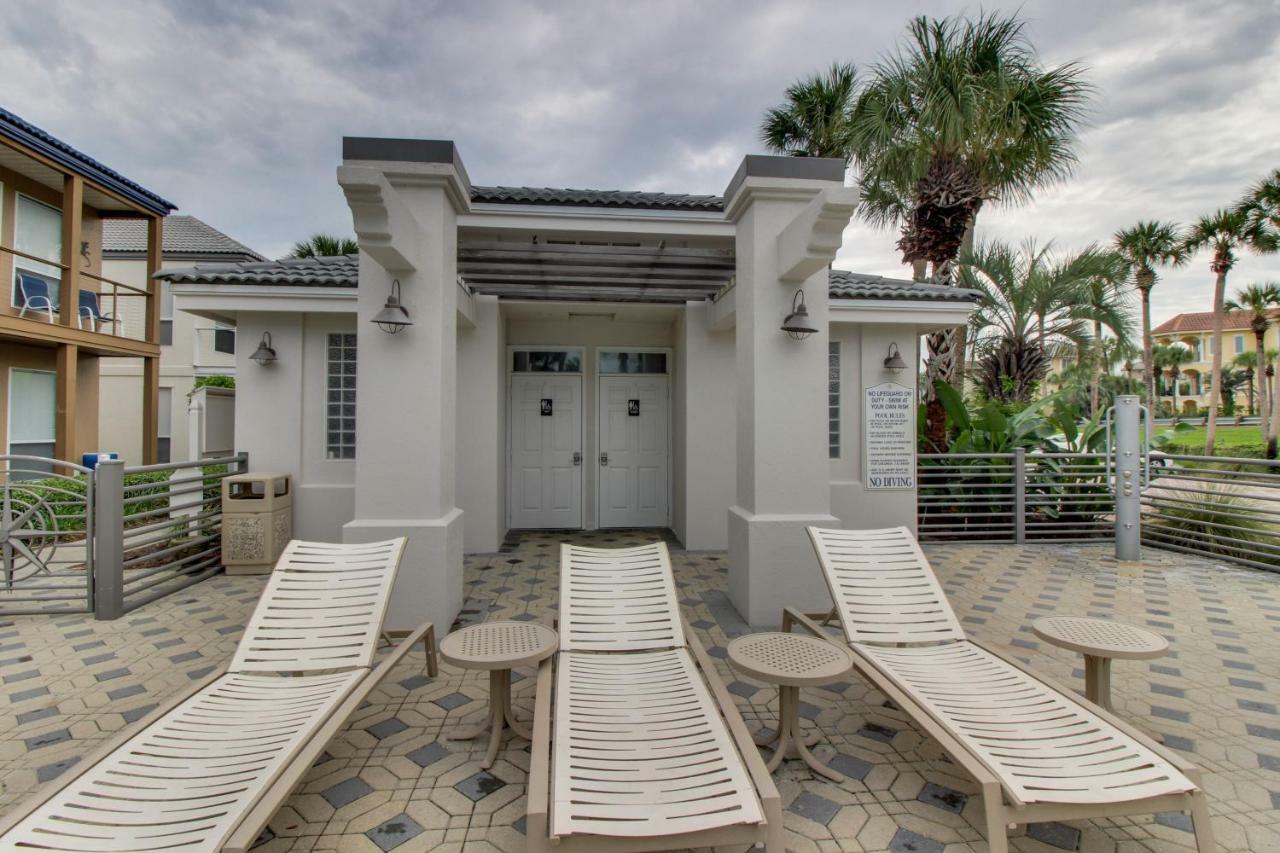 Destiny Beach Villa #6A Экстерьер фото