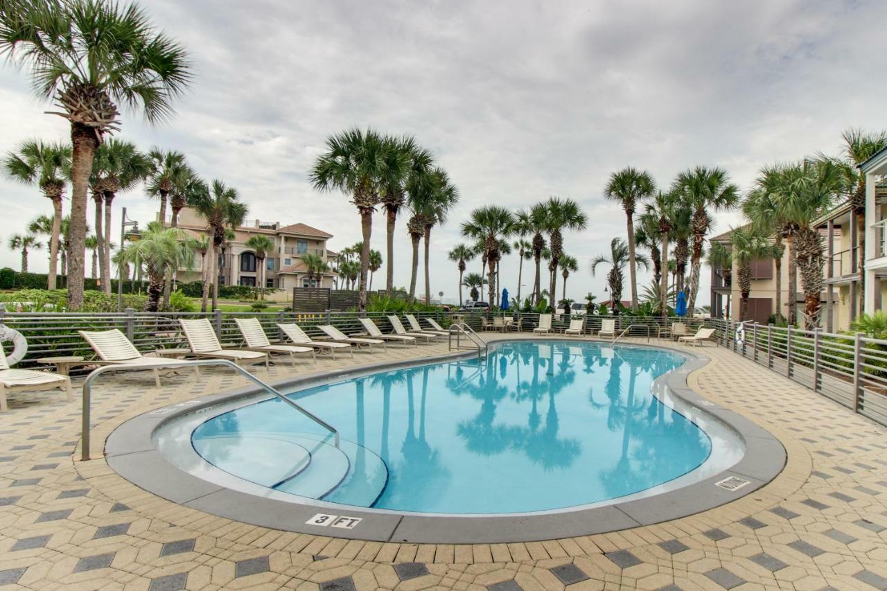 Destiny Beach Villa #6A Экстерьер фото